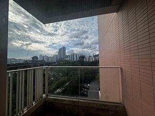 Tai Kok Tsui - Harbour Green 13