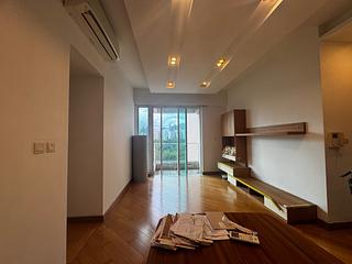 Tai Kok Tsui - Harbour Green 15