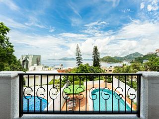 浅水湾 - 海星别墅 03