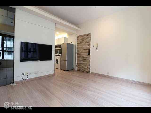 Mid Levels Central - Vantage Park Block 2 04