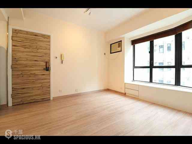 Mid Levels Central - Vantage Park Block 2 06