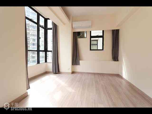 Mid Levels Central - Vantage Park Block 2 08