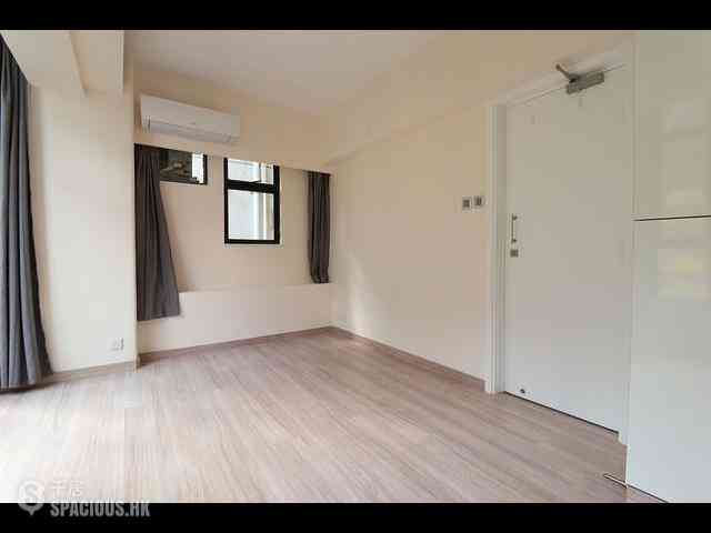 Mid Levels Central - Vantage Park Block 2 10