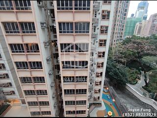 Poho - Po Hing Court 11