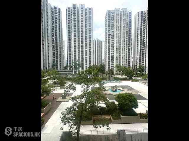 Tai Koo Shing - Tai Koo Shing Kao Shan Terrace Nan Shan Mansion 01
