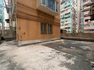 西营盘 - 金坤大厦 02