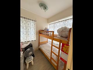 Sai Ying Pun - Kam Kwan Building 07