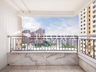 Pok Fu Lam - Pokfulam Gardens Block 4 03