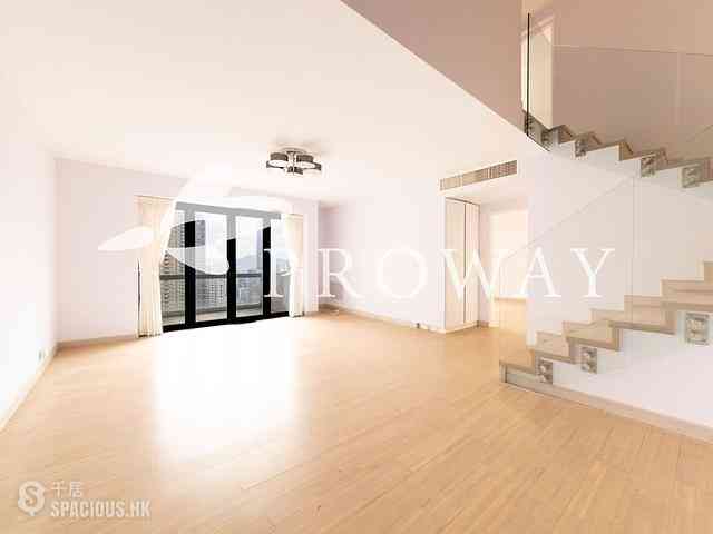 Mid Levels Central - May Tower 01