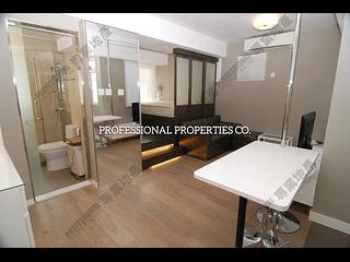 Mid Levels Central - Jadestone Court 06