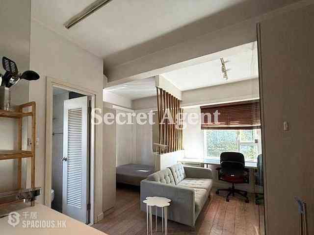 Poho - Tai Shan House 02