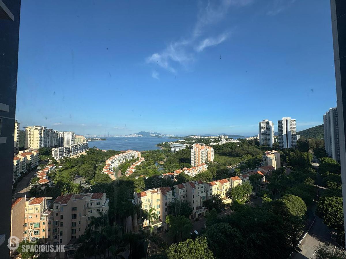 愉景湾 - 愉景湾5期 颐峰 01