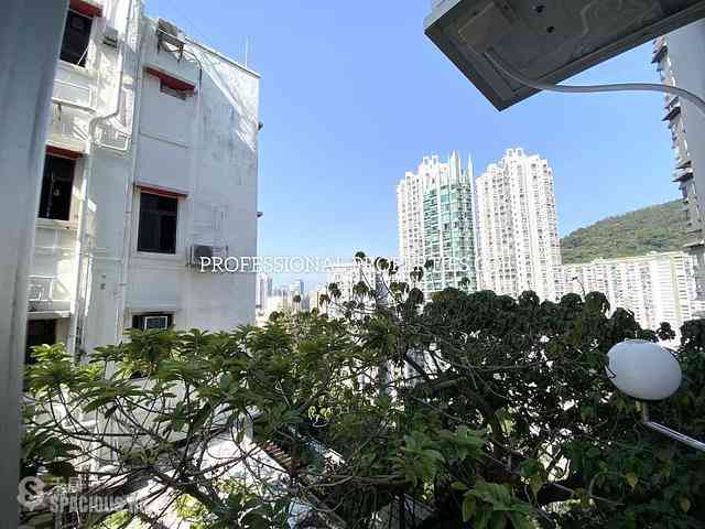 Tai Hang - 3-3E, Wang Fung Terrace 01