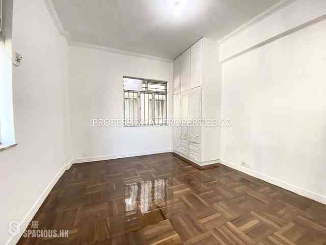 Tai Hang - 3-3E, Wang Fung Terrace 04