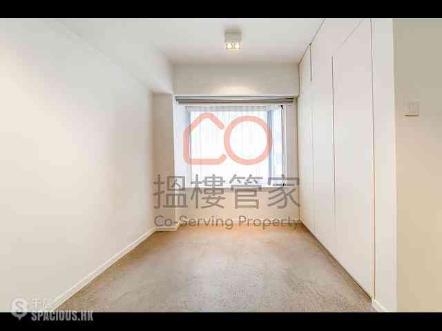 Sai Ying Pun - Tsui King Court 04