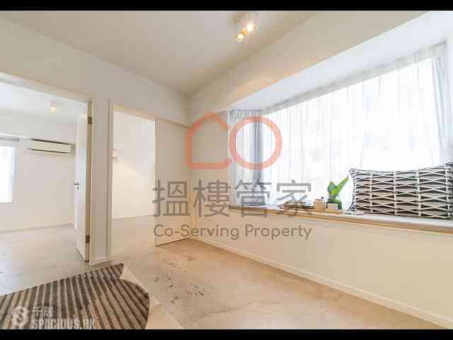 Sai Ying Pun - Tsui King Court 09