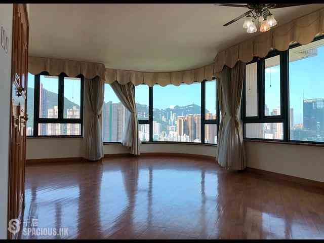 Tai Hang - Scenic Lodge 01