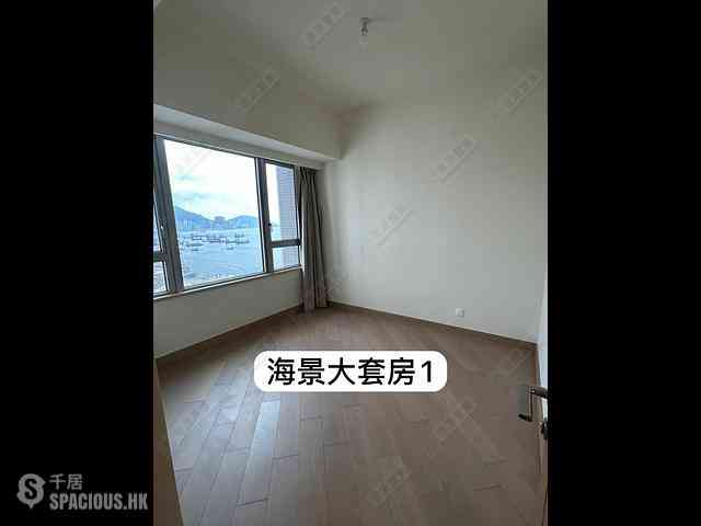 Sham Shui Po - Cullinan West 01