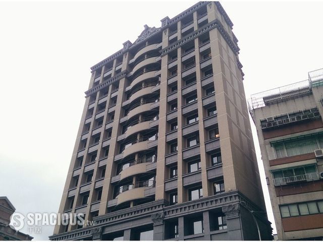 Datong - No. XXX, Section 1, Huanhe North Road, Datong District, Taipei City, Taiwan 103 01