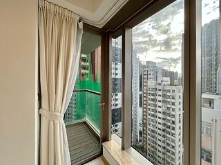 Shek Tong Tsui - High West 10