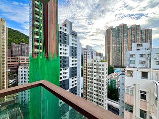 Shek Tong Tsui - High West 12