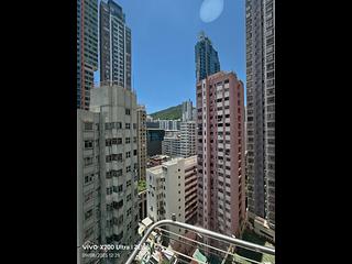 堅尼地城 - 太生大廈 07