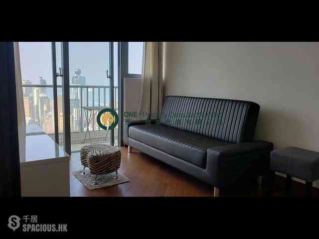 Sheung Wan - One Pacific Heights 01