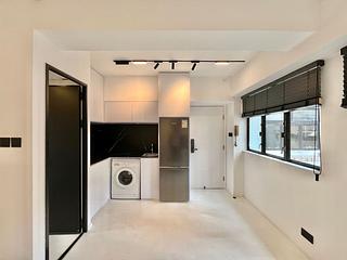 Sai Ying Pun - Wah Tat Court 03