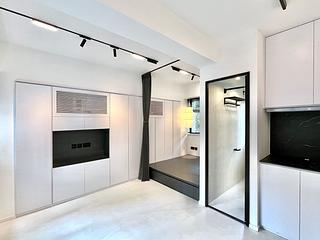 Sai Ying Pun - Wah Tat Court 08