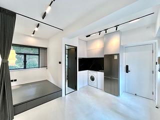Sai Ying Pun - Wah Tat Court 02