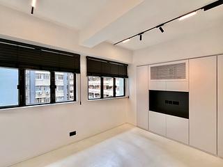 Sai Ying Pun - Wah Tat Court 06