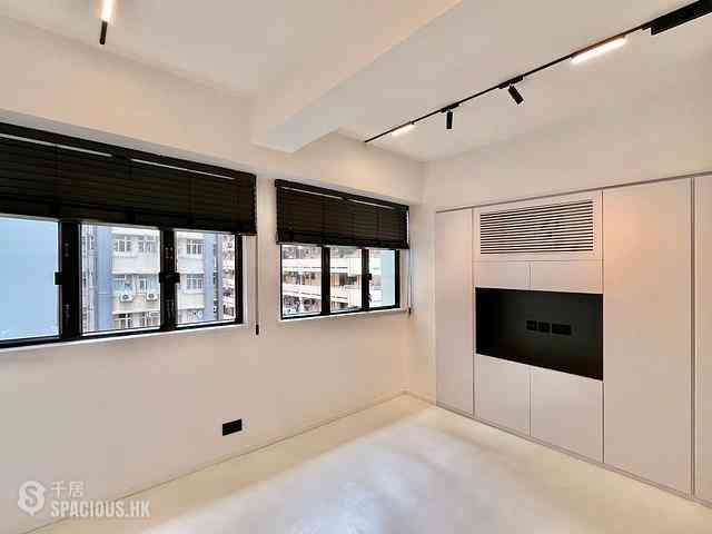 Sai Ying Pun - Wah Tat Court 06