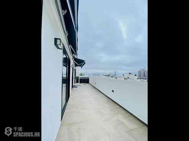 Causeway Bay - Kingston Building Block A 03