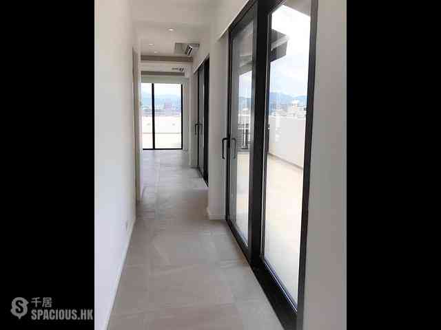 Causeway Bay - Kingston Building Block A 04