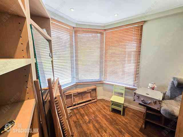 Shouson Hill - Bay Villas 06