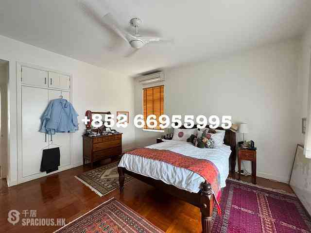 Repulse Bay - South Bay Villas Block A 04