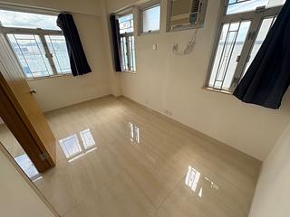 Sheung Wan - Tak Fung Building 16