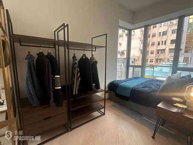 Sai Ying Pun - 9 Eastern Street 02