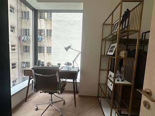 Sai Ying Pun - 9 Eastern Street 03