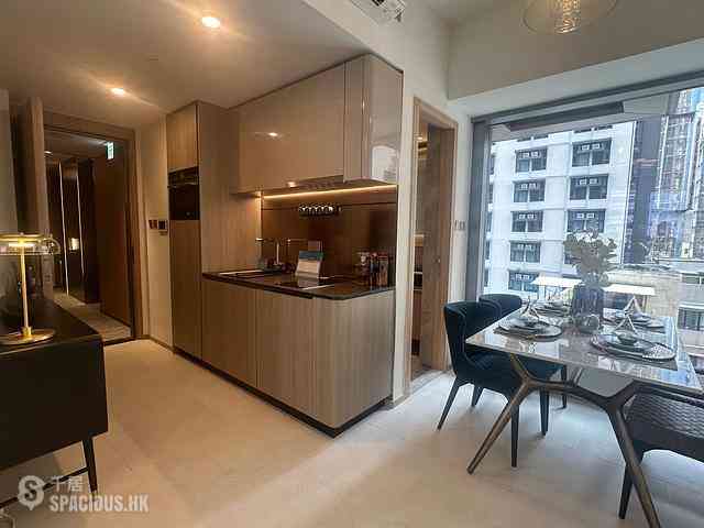 Sai Ying Pun - 9 Eastern Street 05