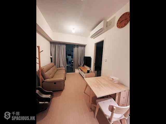 启德 - Monaco One 1期2A座 01