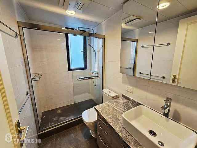 Tai Tam - Hong Kong Parkview Parkview Rise Block 6 04