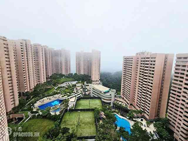 Tai Tam - Hong Kong Parkview Parkview Rise Block 6 08