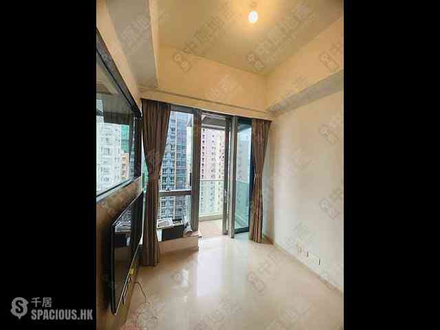 Kennedy Town - Imperial Kennedy 01