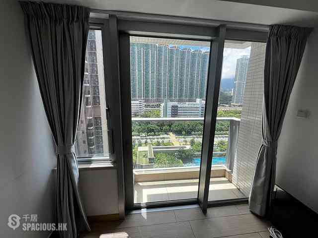 Tung Chung - Century Link Phase 1 Tower 5B 02