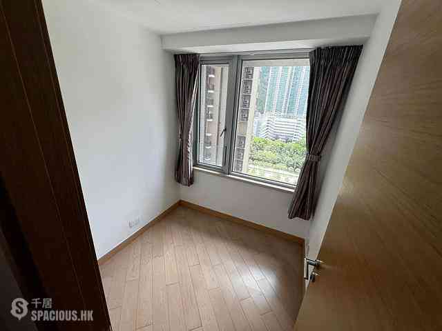 Tung Chung - Century Link Phase 1 Tower 5B 07