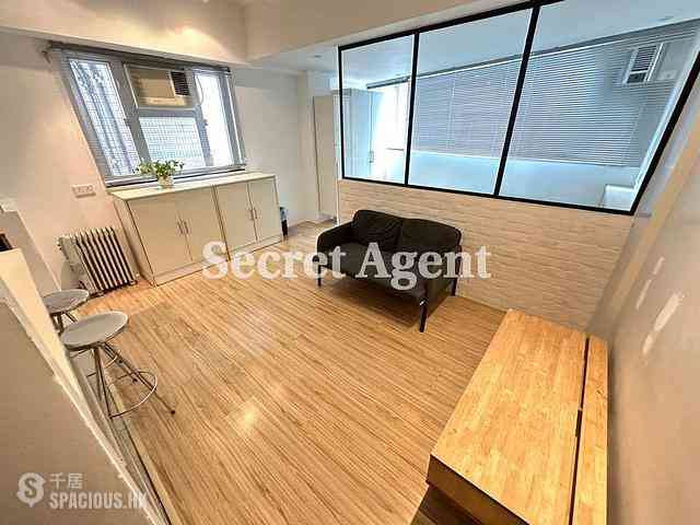 Central - 75, Hollywood Road 01