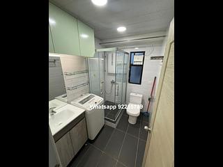 Sheung Wan - Hongway Garden 09