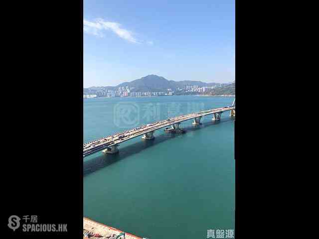 日出康城 - 日出康城8期 Sea To Sky 2座 01