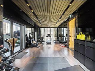 Sai Ying Pun - Artisan House 16